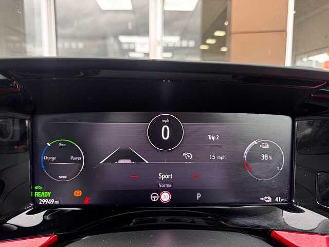 Vauxhall Mokka Electric 50kWh GS Auto 5dr