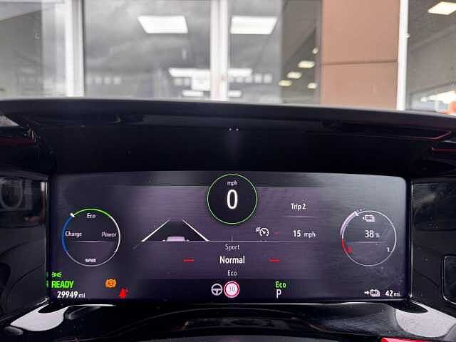 Vauxhall Mokka Electric 50kWh GS Auto 5dr