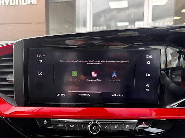 Vauxhall Mokka Electric 50kWh GS Auto 5dr