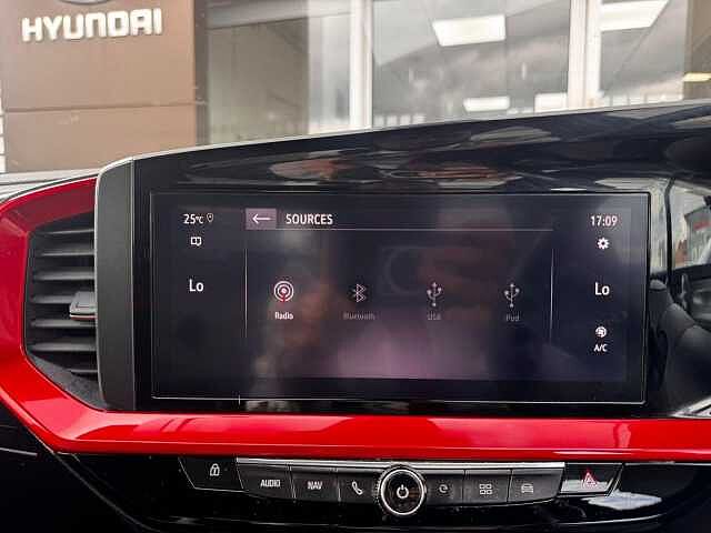 Vauxhall Mokka Electric 50kWh GS Auto 5dr