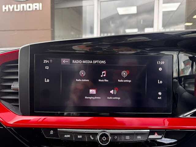 Vauxhall Mokka Electric 50kWh GS Auto 5dr