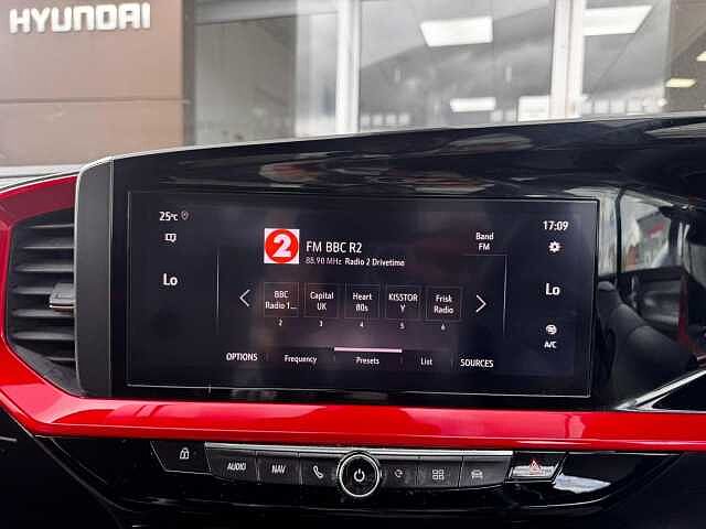 Vauxhall Mokka Electric 50kWh GS Auto 5dr