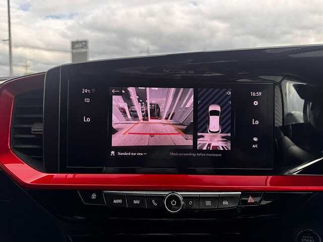 Vauxhall Mokka Electric 50kWh GS Auto 5dr