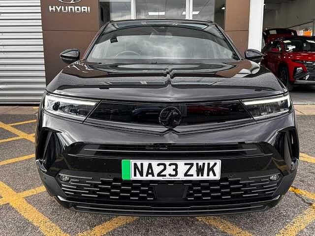 Vauxhall Mokka Electric 50kWh GS Auto 5dr