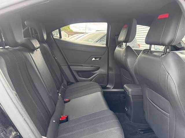 Vauxhall Mokka Electric 50kWh GS Auto 5dr