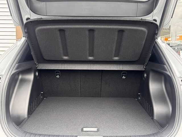 Hyundai KONA 1.6 h-GDi N Line DCT Euro 6 (s/s) 5dr Grey
