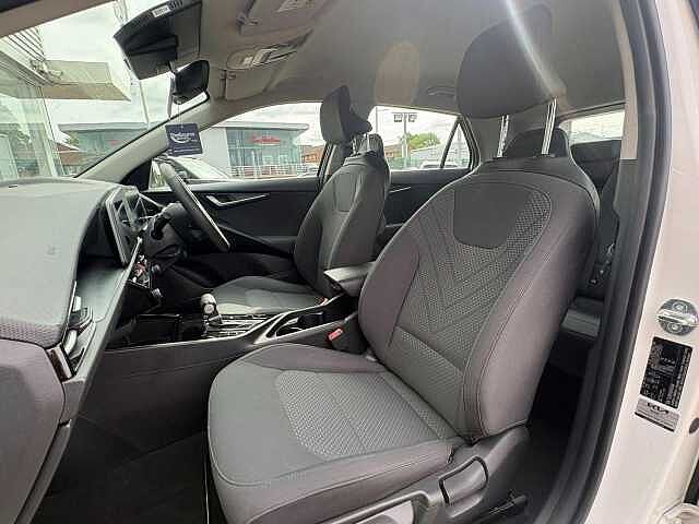 Kia Niro 1.6h GDi 2 DCT Euro 6 (s/s) 5dr