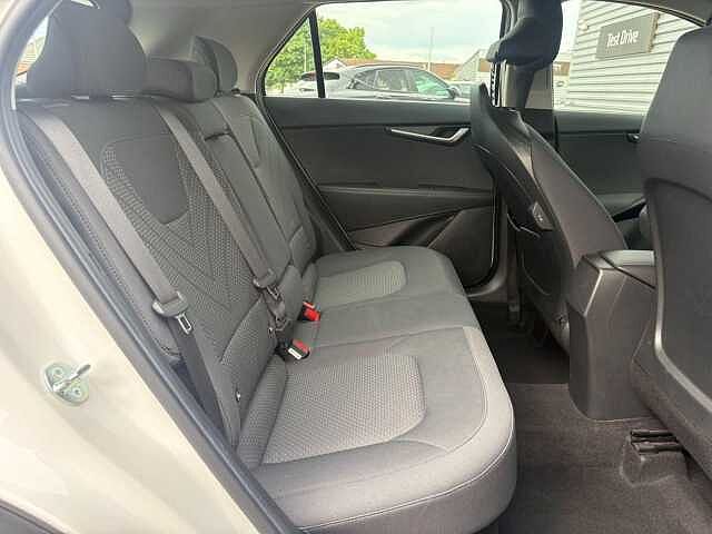 Kia Niro 1.6h GDi 2 DCT Euro 6 (s/s) 5dr