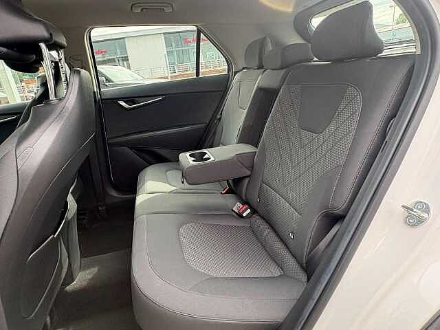 Kia Niro 1.6h GDi 2 DCT Euro 6 (s/s) 5dr