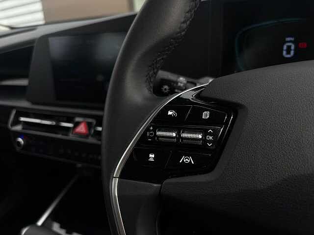 Kia Niro 1.6h GDi 2 DCT Euro 6 (s/s) 5dr