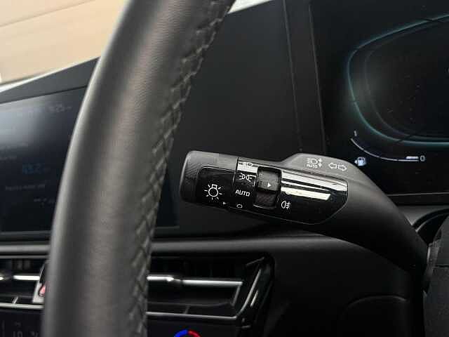 Kia Niro 1.6h GDi 2 DCT Euro 6 (s/s) 5dr