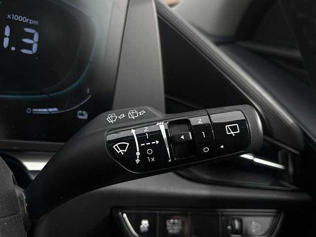 Kia Niro 1.6h GDi 2 DCT Euro 6 (s/s) 5dr