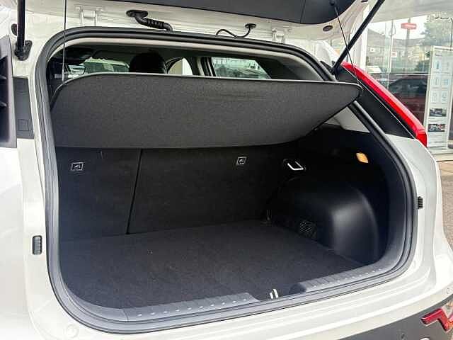 Kia Niro 1.6h GDi 2 DCT Euro 6 (s/s) 5dr