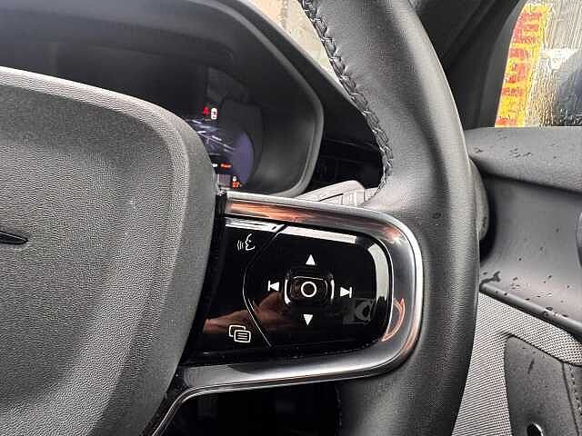 Polestar Polestar 2 Single Motor 82kWh Long Range Fastback Auto RWD 5dr