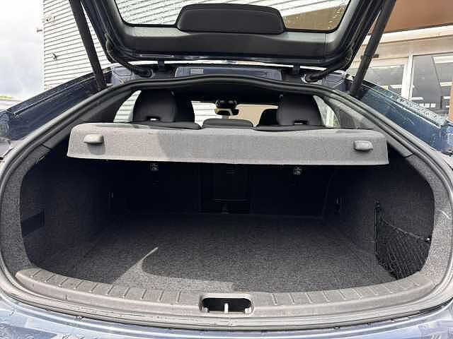 Polestar Polestar 2 Single Motor 82kWh Long Range Fastback Auto RWD 5dr
