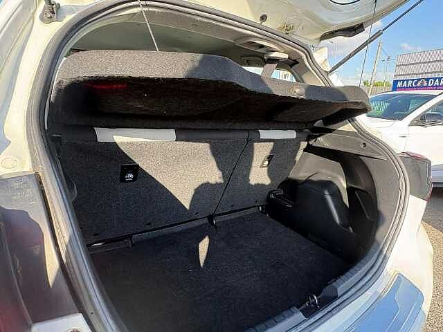 Toyota Yaris 1.5 VVT-i Icon Tech Euro 6 5dr