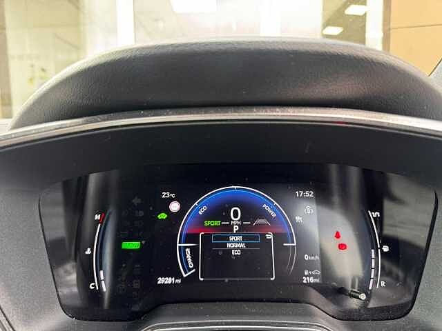 Suzuki Swace 1.8h Motion CVT Euro 6 (s/s) 5dr