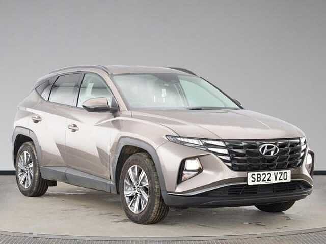1.6 T-GDi SE Connect Euro 6 (s/s) 5dr