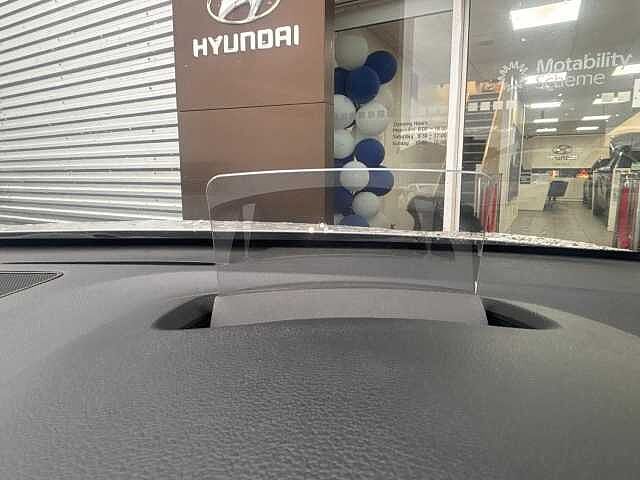 Hyundai KONA 64kWh Ultimate Auto 5dr (10.5kW Charger) Grey