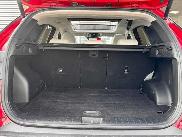Hyundai TUCSON 1.6 T-GDi Ultimate Euro 6 (s/s) 5dr