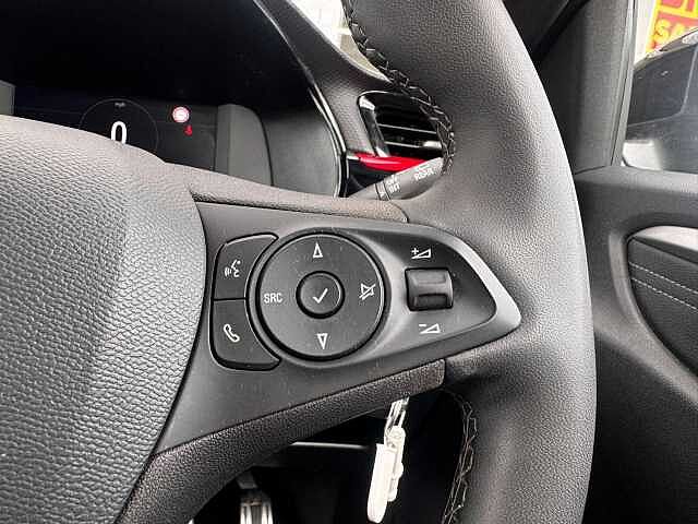 Vauxhall Corsa 1.2 GS Euro 6 5dr