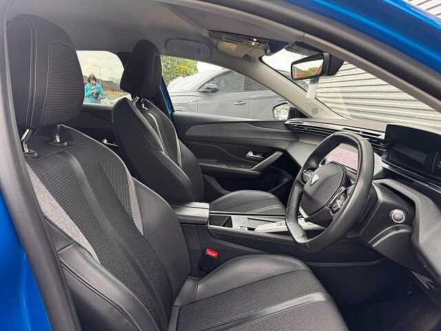 Peugeot 308 1.2 PureTech Allure Premium EAT Euro 6 (s/s) 5dr