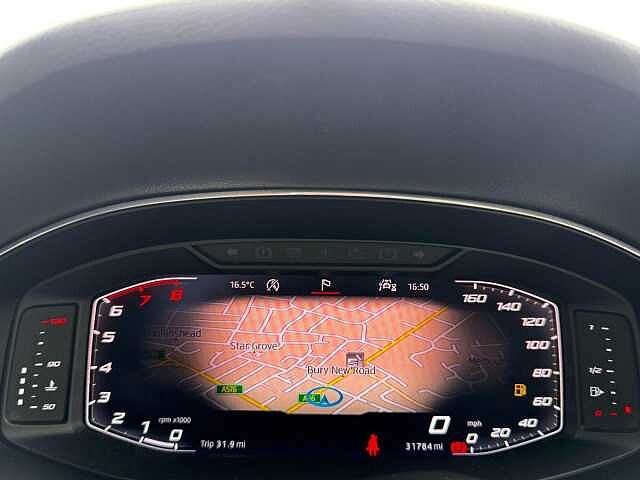 SEAT Arona 1.0 TSI XCELLENCE Lux Euro 6 (s/s) 5dr