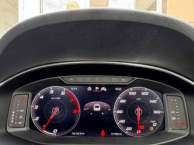 SEAT Arona 1.0 TSI XCELLENCE Lux Euro 6 (s/s) 5dr