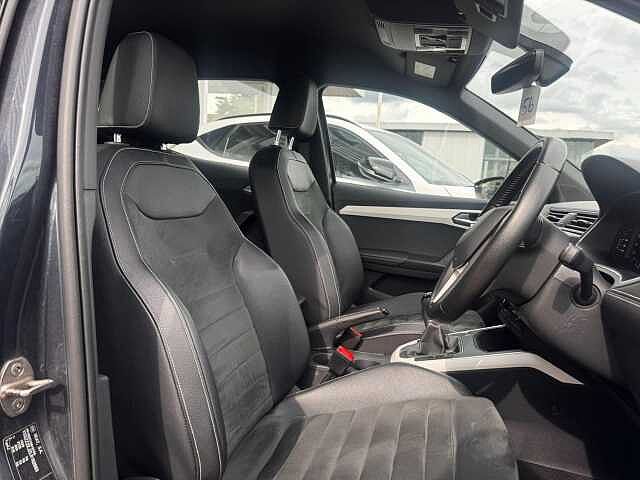 SEAT Arona 1.0 TSI XCELLENCE Lux Euro 6 (s/s) 5dr