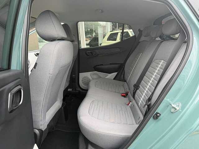 Hyundai i10 1.2 Premium Auto Euro 6 (s/s) 5dr