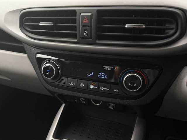 Hyundai i10 1.2 Premium Auto Euro 6 (s/s) 5dr