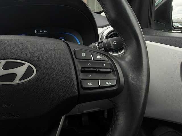 Hyundai i10 1.2 Premium Auto Euro 6 (s/s) 5dr