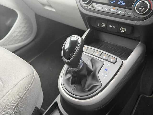 Hyundai i10 1.2 Premium Auto Euro 6 (s/s) 5dr