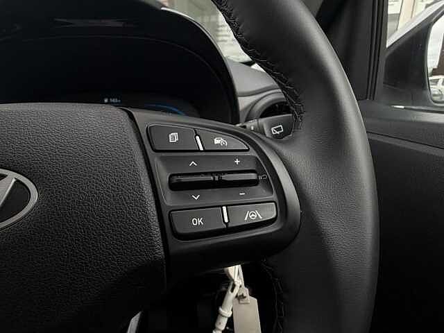 Hyundai i10 1.0 Advance Euro 6 (s/s) 5dr
