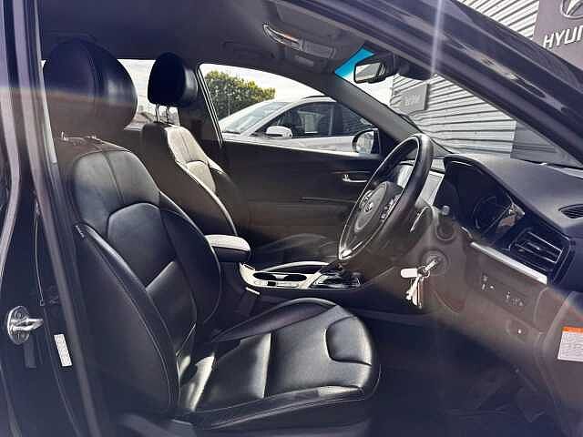 Kia Niro 1.6 GDi 3 DCT Euro 6 (s/s) 5dr