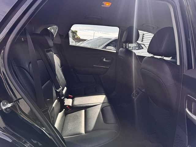 Kia Niro 1.6 GDi 3 DCT Euro 6 (s/s) 5dr
