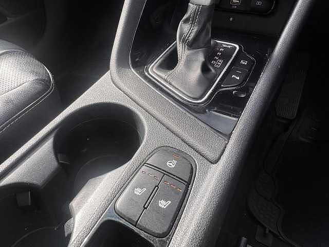Kia Niro 1.6 GDi 3 DCT Euro 6 (s/s) 5dr