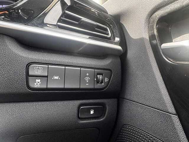 Kia Niro 1.6 GDi 3 DCT Euro 6 (s/s) 5dr