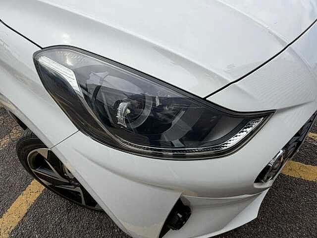 Hyundai i10 1.0 Premium Auto Euro 6 (s/s) 5dr