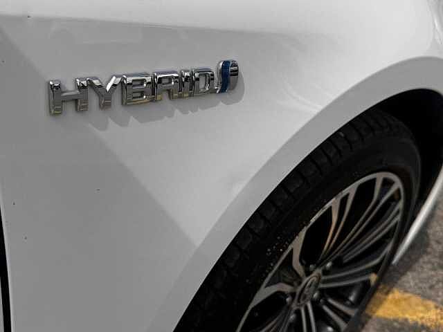 Toyota Corolla 1.8 VVT-h Design CVT Euro 6 (s/s) 5dr