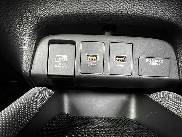 Honda Jazz 1.5 h i-MMD Crosstar EX eCVT Euro 6 (s/s) 5dr