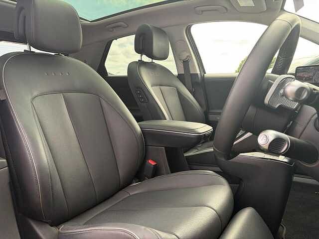 Hyundai IONIQ 5 84kWh Ultimate Auto 5dr