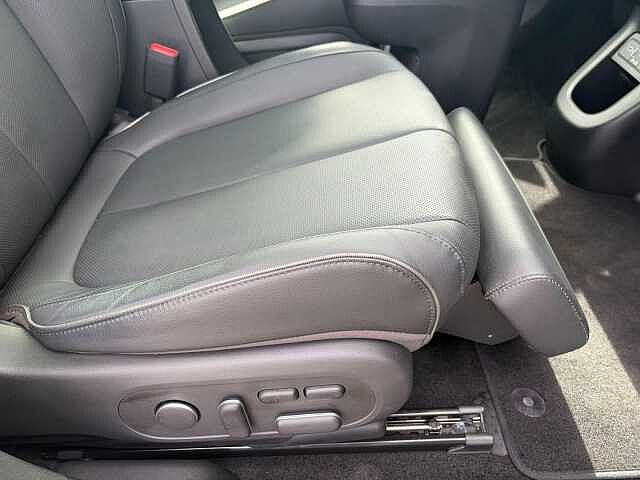 Hyundai IONIQ 5 84kWh Ultimate Auto 5dr