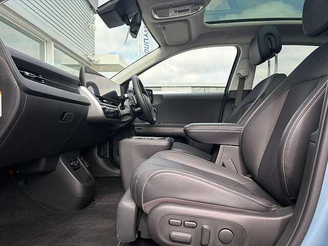 Hyundai IONIQ 5 84kWh Ultimate Auto 5dr