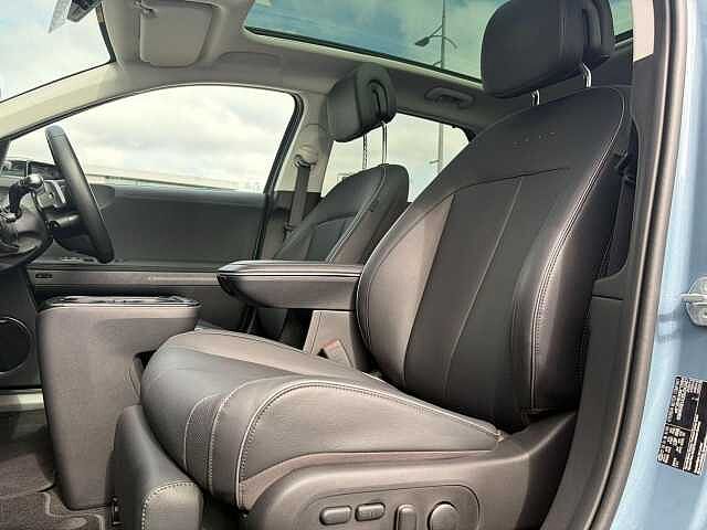 Hyundai IONIQ 5 84kWh Ultimate Auto 5dr