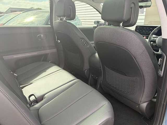 Hyundai IONIQ 5 84kWh Ultimate Auto 5dr