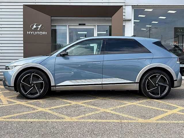 Hyundai IONIQ 5 84kWh Ultimate Auto 5dr