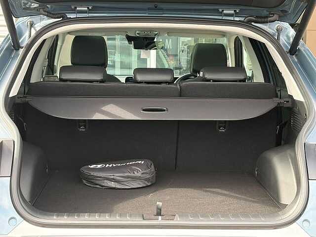 Hyundai IONIQ 5 84kWh Ultimate Auto 5dr