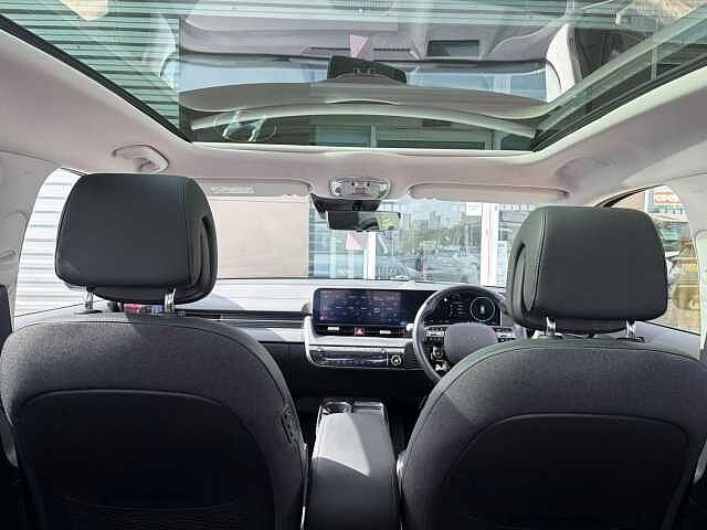 Hyundai IONIQ 5 84kWh Ultimate Auto 5dr