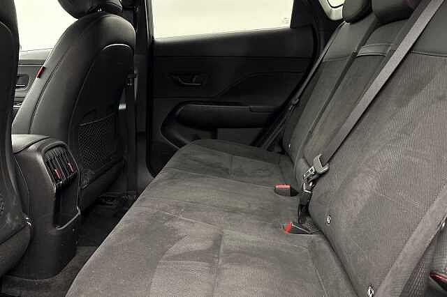 Hyundai TUCSON 1.6 T-GDi N Line S Euro 6 (s/s) 5dr